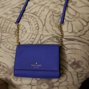 Kate Spade Cross Body